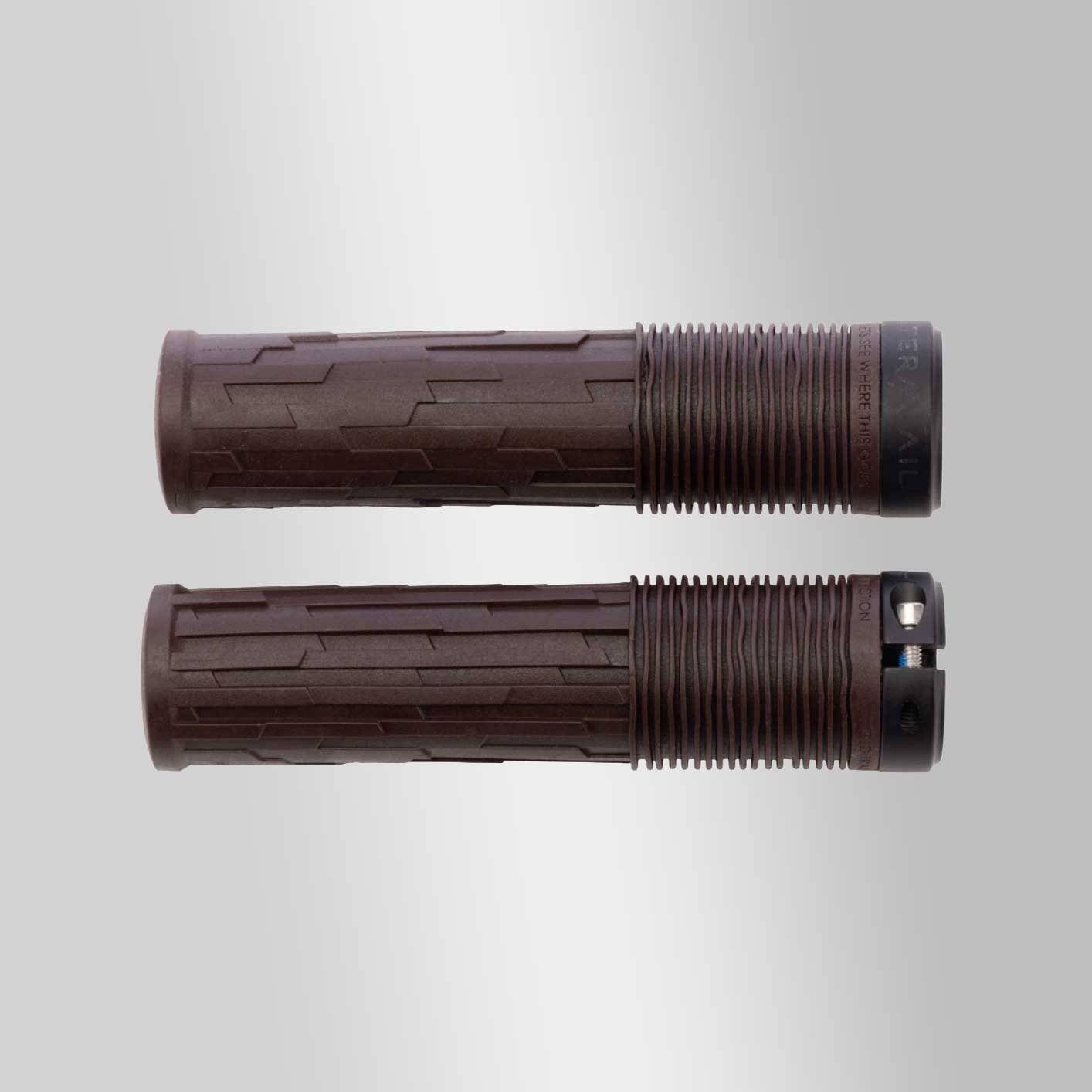 Teravail Lytho Grips - Lock-On