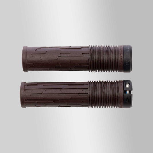 Teravail Lytho Grips - Lock-On