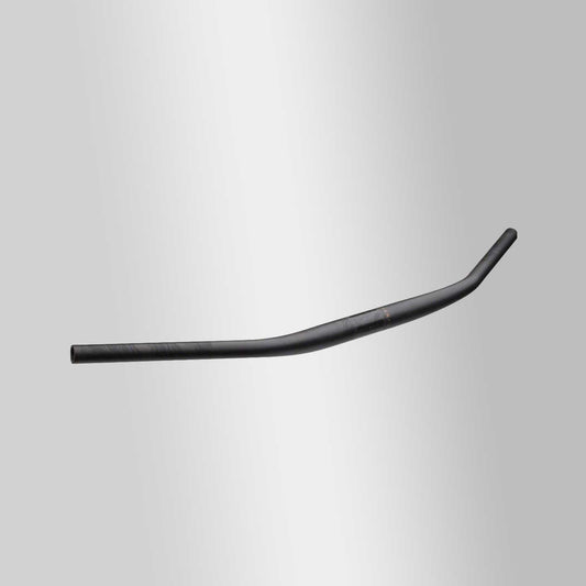 Teravail Swale Carbon Handlebar - Carbon, 31.8mm